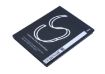 Battery Replacement Blu C725605220L for Studio 5.0 HD Studio 5.0 HD LTE - 4