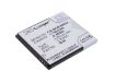 Battery Replacement Bq B46 for Aquaris E4 - 1