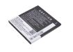 Battery Replacement Bq B46 for Aquaris E4 - 3
