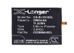 Battery Replacement Blu C826604400L for E010Q E030US - 5