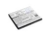 Green Orange Q801 Battery Replacement for GO M3 - 1
