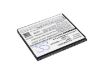 Green Orange Q801 Battery Replacement for GO M3 - 2