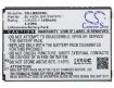 AT&T GoPhone 4G LTE Battery Replacement - 5