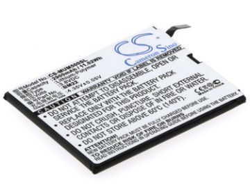 Xiaomi BM22 Battery Replacement for Mi5 - 1