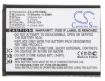 Replacement Battery Coolpad CPLD-139 for 8021 - 5