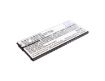 Samsung EB-BA510ABE GH43-04563A Battery Replacement for Galaxy A5 2016 Duos SM-A5100 - 1