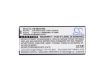 Samsung EB-BA510ABE GH43-04563A Battery Replacement for Galaxy A5 2016 Duos SM-A5100 - 5