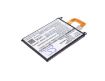 Yotaphone YT0125081 Battery Replacement for C9660 - 2
