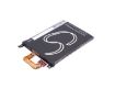 Yotaphone YT0125081 Battery Replacement for C9660 - 4