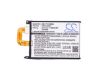Yotaphone YT0125081 Battery Replacement for C9660 - 5