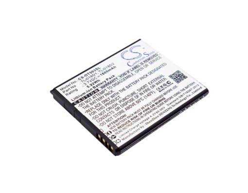 Alcatel TLi018D1 TLi018D2 Battery Replacement for One Touch Link Y858 Y858V - 1