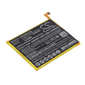 ZTE Li3927T44P8h726044 Battery Replacement for Axon 7 Mini Dual - 1