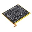 ZTE Li3927T44P8h726044 Battery Replacement for Axon 7 Mini Dual - 2
