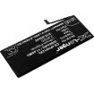 Battery Replacement Apple 616-00042 for A1634 A1687 - 2