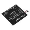 Alcatel C2000023C2 TLp020K2 Battery Replacement for One Touch Idol 3 4.7 - 2