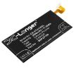 Battery Replacement HTC 35H00269-00M B2PZF100 for 2PZF100 Ocean Note - 1