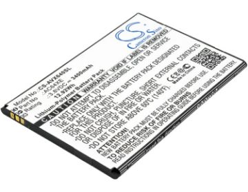 Archos AC64XE Battery Replacement for 64 Xenon - 1