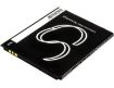 Philips AB2000JWML Battery Replacement for Xenium S337 - 3