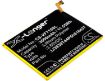 Battery Replacement Vodafone Li3930T44P6h816437 for Smart V8 VFD 710 - 1