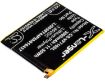Battery Replacement Vodafone Li3930T44P6h816437 for Smart V8 VFD 710 - 2