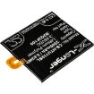 HTC 35H00274-0M1 B2Q3F100 Battery Replacement for U11 Life - 2