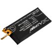 Samsung EB-BW217ABE Battery Replacement for G9298 Galaxy Golden 4 - 2
