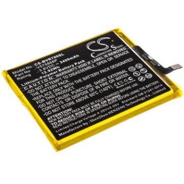 Blackview BV7000 Battery Replacement V575868P - 1
