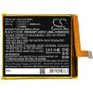 Picture of Battery Replacement Crosscall LPN385350 for Action X3 Action-X3