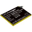 Oppo BLP755 Battery Replacement for PCLM50 PDCT00 - 1