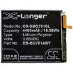 Samsung Galaxy S20 FE 5G Battery Replacement EB-BG781ABE EB-BG781ABU EB-BG781ABY - 3