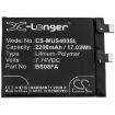 Xiaomi BS08FA Battery Replacement for Black Shark 4 Pro - 3