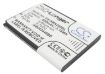 Samsung AB043446BC Battery Replacement for GT-C5212 GT-E1080 - 1
