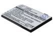 Picture of Battery Replacement Simvalley YHD0008323 for XP25 XP-25