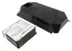 Picture of Battery Replacement Dopod 35H00113-003 35H00113-03M DIAM100 DIAM160 for S900