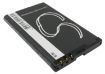 Nokia BL-5J Battery Replacement for 5230 5800 - 3