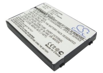 Motorola SNN5725A Battery Replacement for C300 C335 - 1