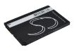 Sharp SHBBV1 Battery Replacement for 9020C 923SH - 5