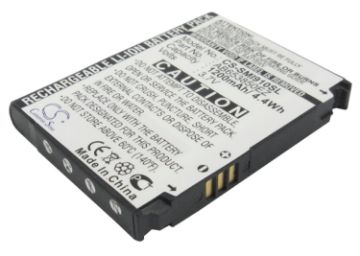 Picture of Battery Replacement Verizon for Omnia i910
