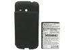Battery Replacement for HTC 35H00127-02M 35H00127-04M 35H00127-05M 35H00127-06M BA S440 BB00100 BTR6200 - 5