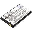 Replacement Battery for Explay MU220 SL240 - 1