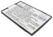 Battery Replacement HTC 35H00140-00M 35H00140-01M BA S450 for 7 Mozart A315C - 1