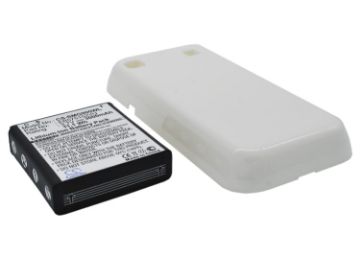 Replacement Battery for T-Mobile SGH-T959W Vibrant - 1