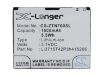 AT&T Li3715T42P3h415266 Battery Replacement for Avail N760 Roamer - 1