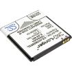 T-Mobile HB5N1 HB5N1H Battery Replacement for myTouch myTouch Q - 2