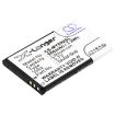 Battery Replacement Myphone BS-41 BS-45 MP-U-2 for 3350 Halo 3 - 1