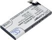Battery Replacement Nokia BP-6EW for Lumia 900 4G LTE - 2