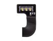 Battery Replacement Nokia BP-6EW for Lumia 900 4G LTE - 6