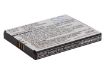 Kyocera SCP-53LBPS Battery Replacement for C6750 Hydro Elite - 1