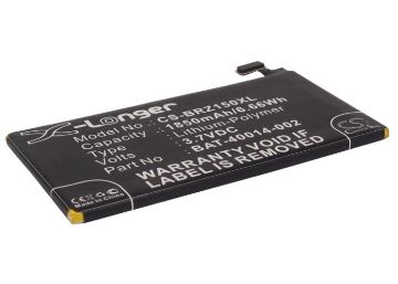 Blackberry Z15 Battery Replacement BAT-40014-002 - 1