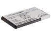Simvalley PX-3423 Battery Replacement for SP-40 SP-60 - 1